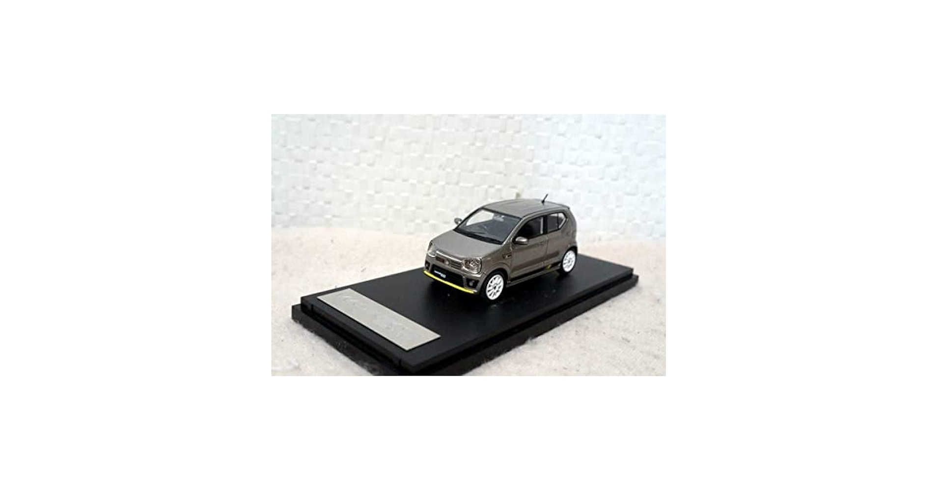 Amazon | MARK43 スズキ アルトワークス (HA36S) 1/43 ミニカー
